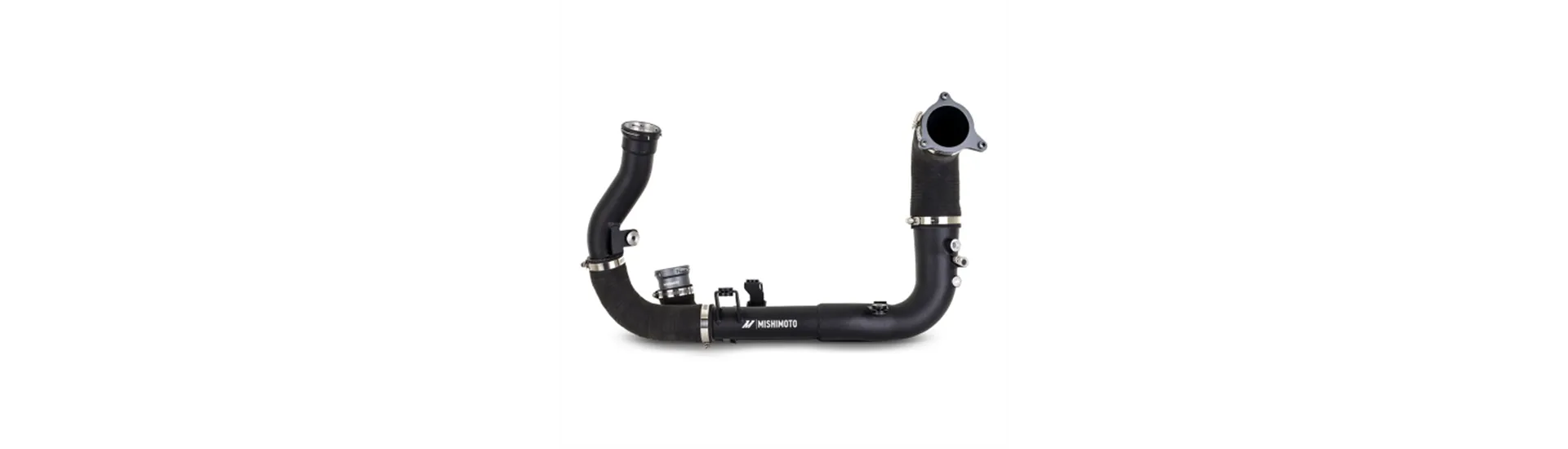 Intercooler Pipe Kits