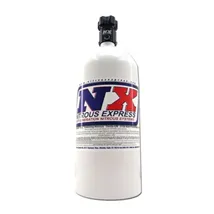 Nitrous Bottles