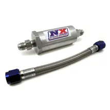 Nitrous Filters