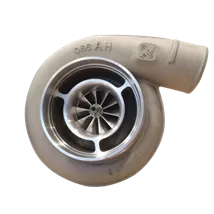 Super Core Assemblies