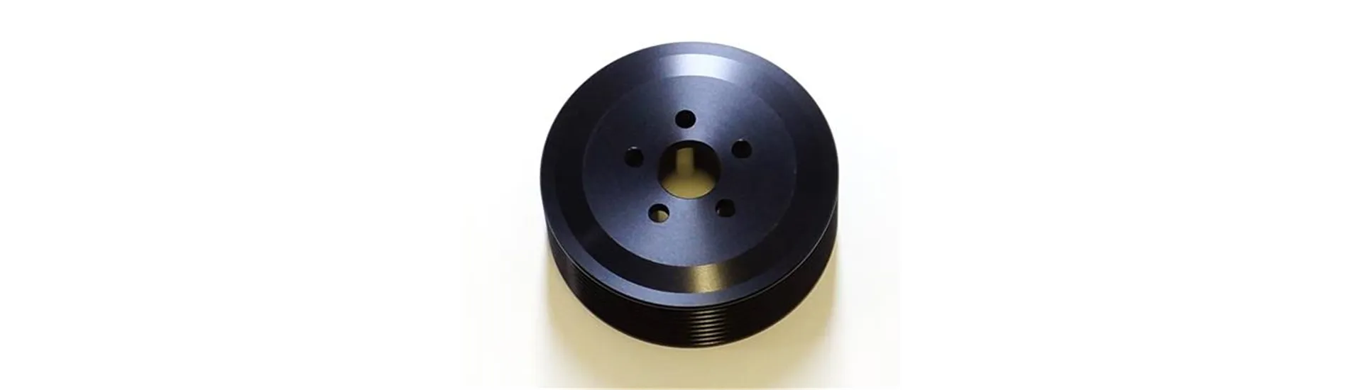 Supercharger Pulleys