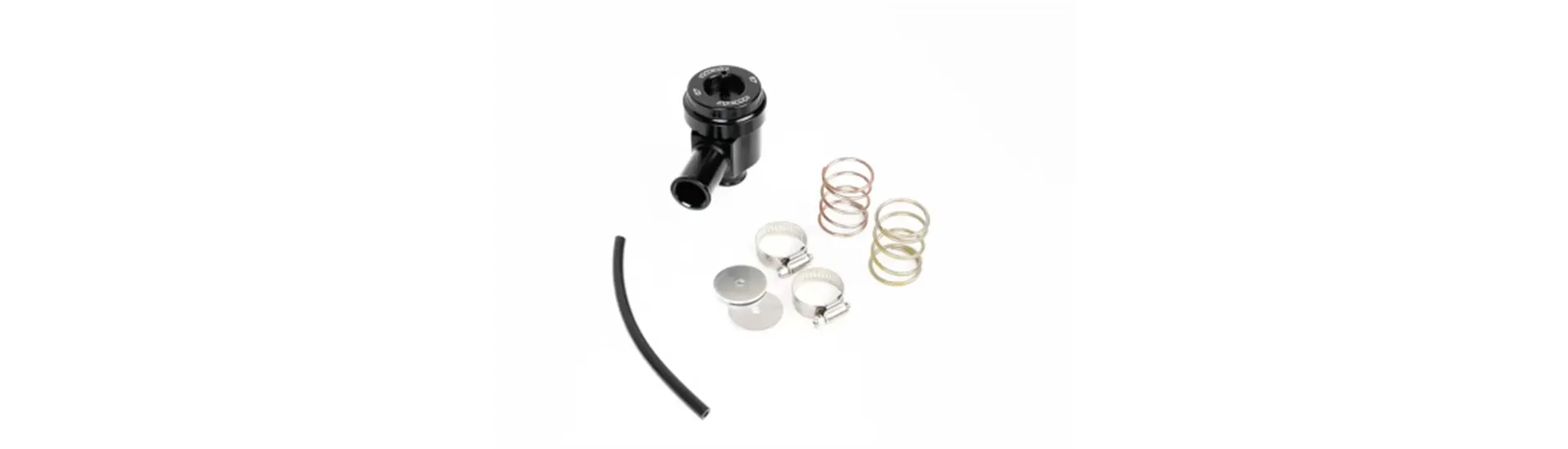 Turbo By Pass Valves