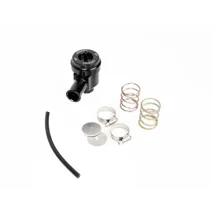 Turbo By Pass Valves