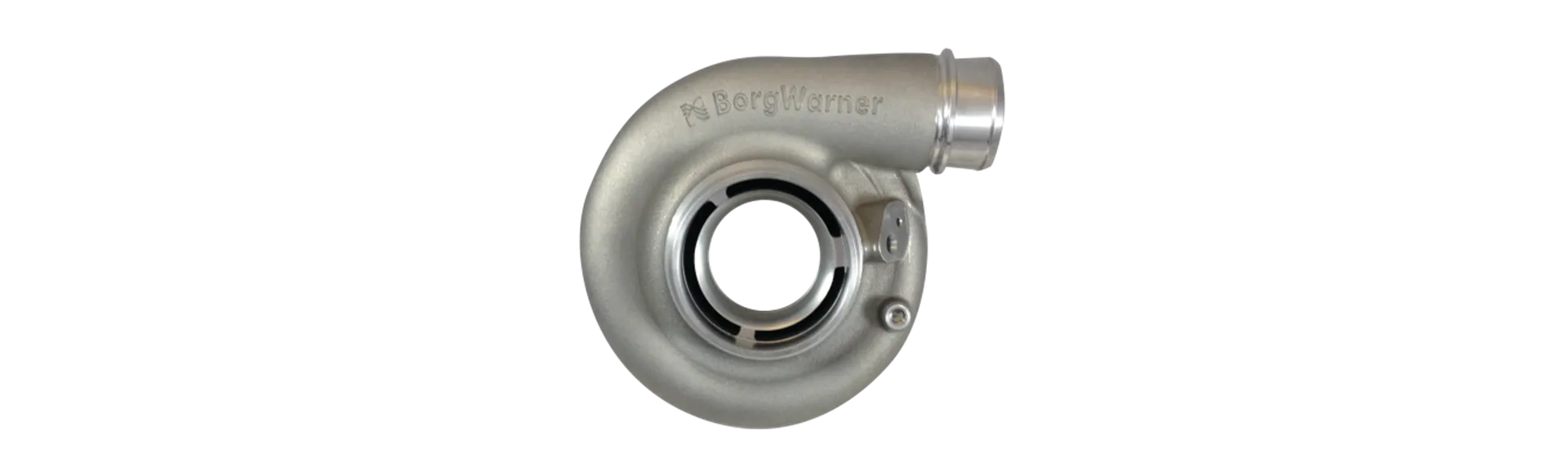 Turbo Compressor Covers