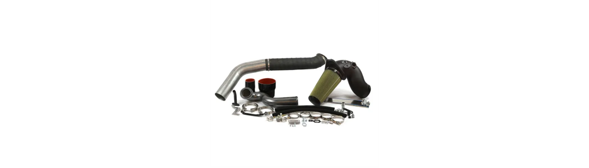 Turbo Install Kits