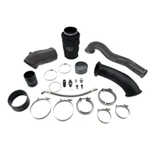 Turbo Upgrade Components
