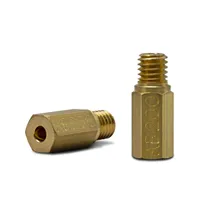 Carburetor Fuel Inlet Kits