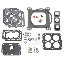 Carburetor Rebuild Components