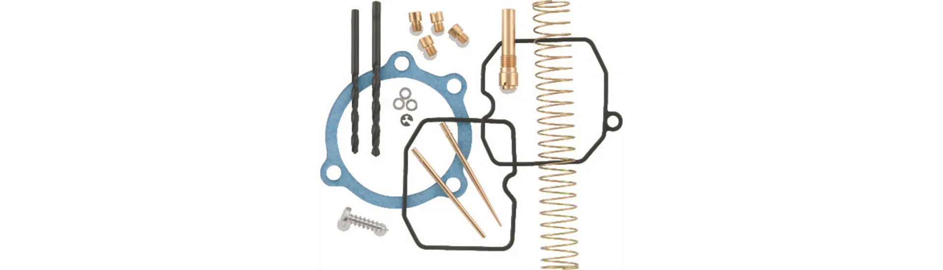 Carburetor Rebuild Kits