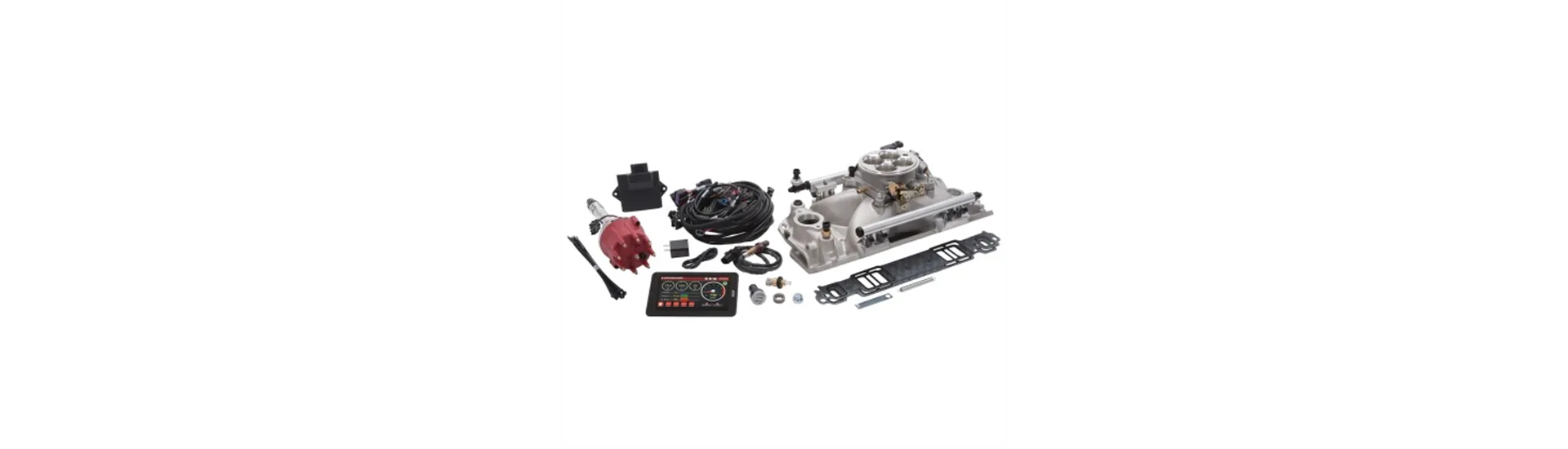 Fuel Injection Control Modules