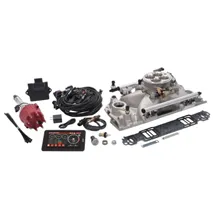 Fuel Injection Control Modules