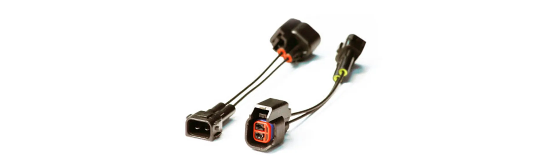 Fuel Injector Adapters