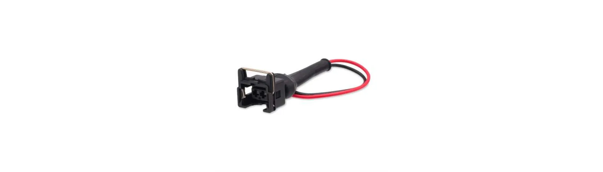 Fuel Injector Connectors