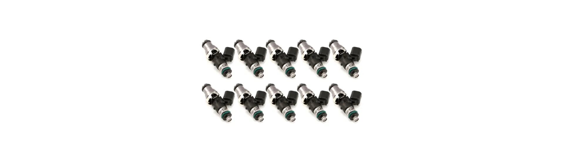 Fuel Injector Sets - 10Cyl