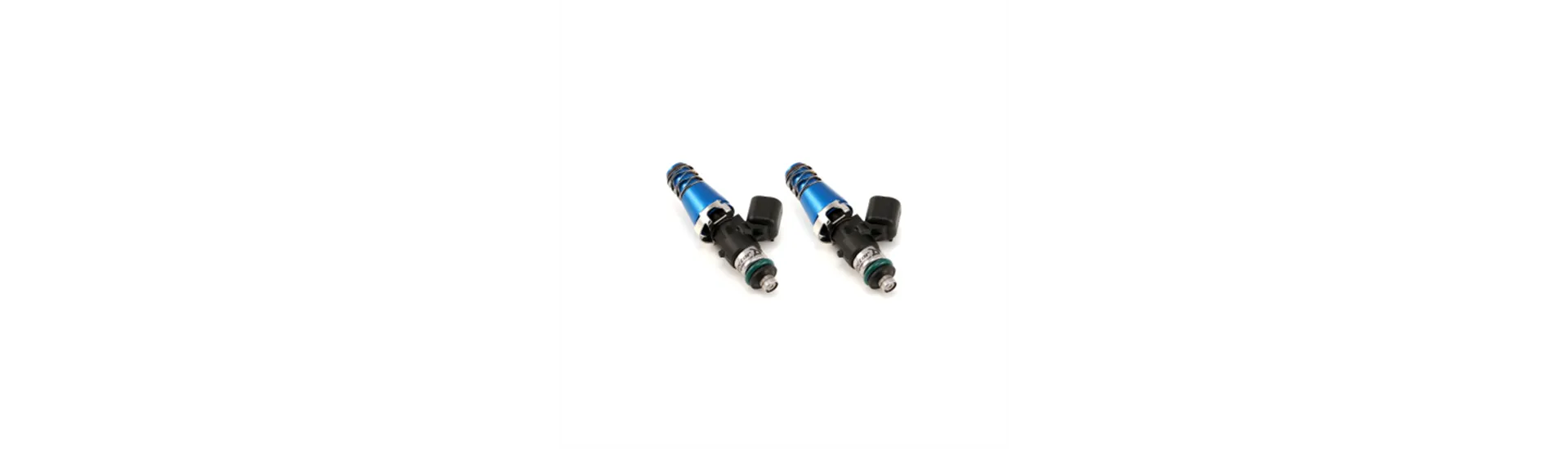 Fuel Injector Sets - 2Cyl