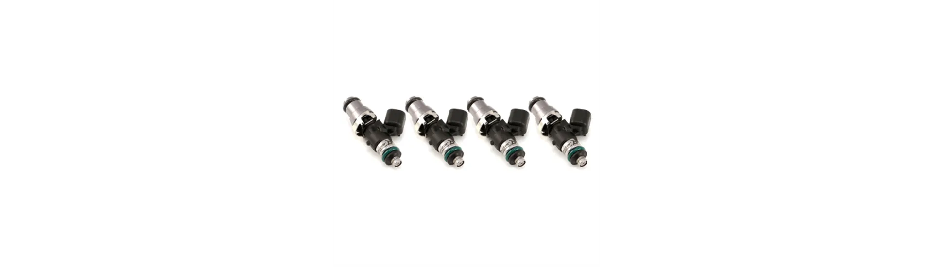 Fuel Injector Sets - 4Cyl