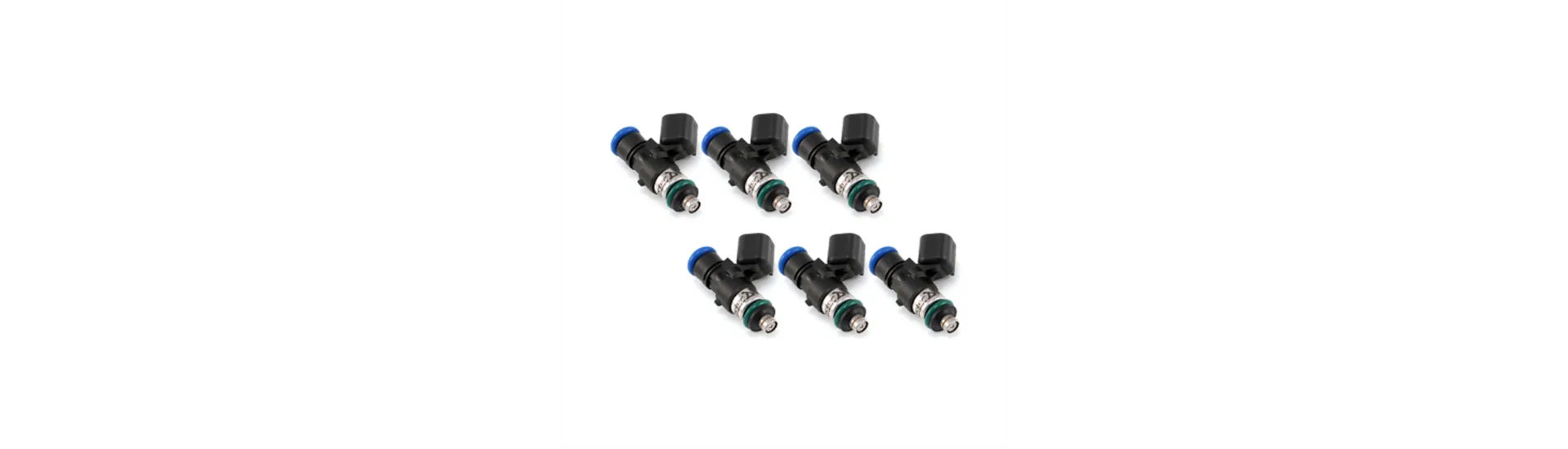Fuel Injector Sets - 6Cyl