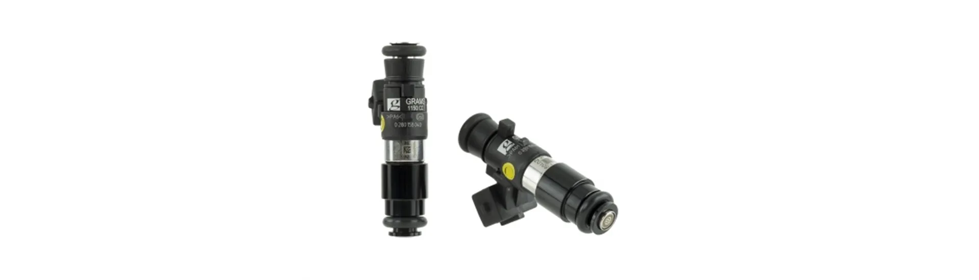 Fuel Injector Sets - Rotary