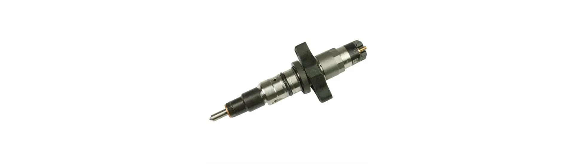 Fuel Injectors - Diesel