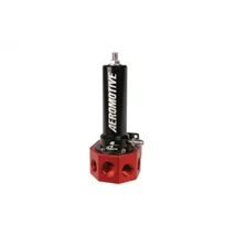 Fuel Pressure Regulators