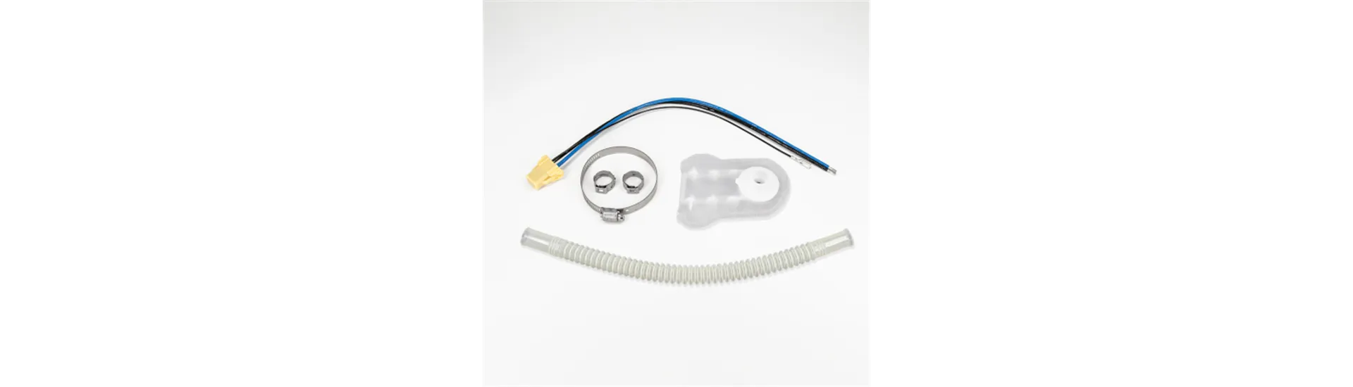 Fuel Pump Fitment Kits