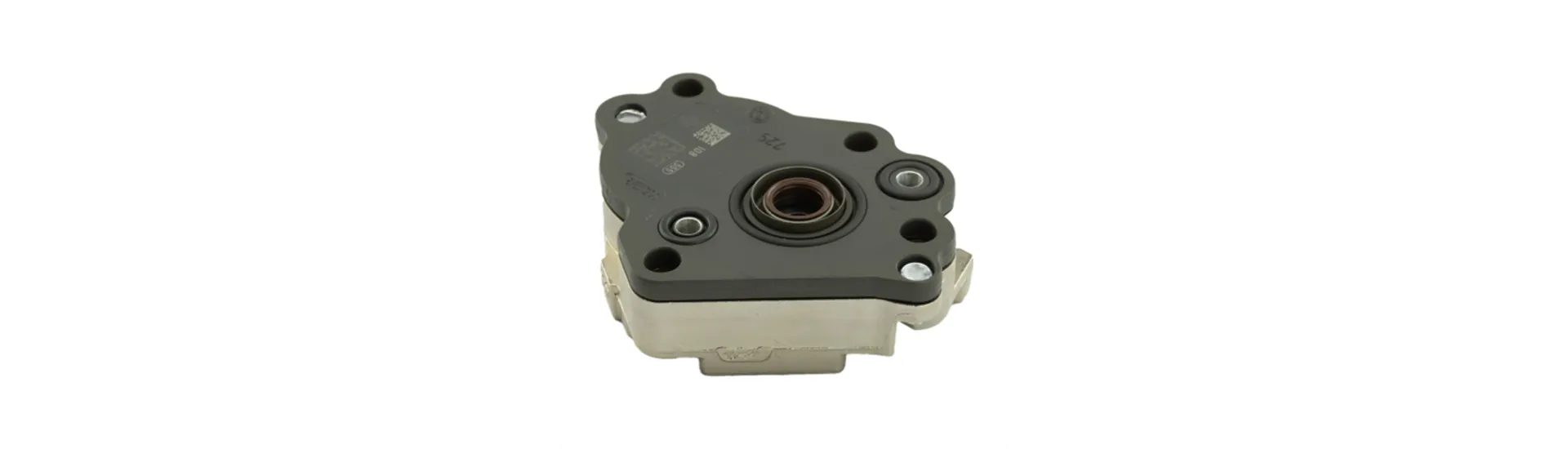 Injection Pump Components