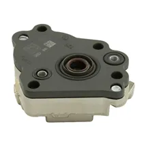 Injection Pump Components
