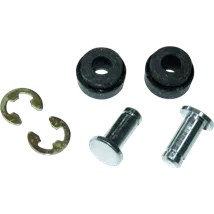 Gauge Pod Components