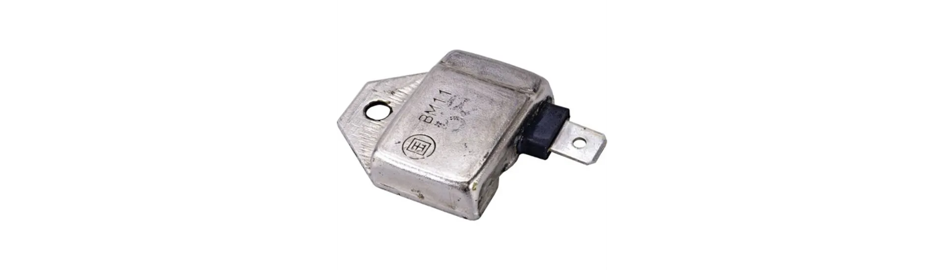 Stock Replacement Ignition