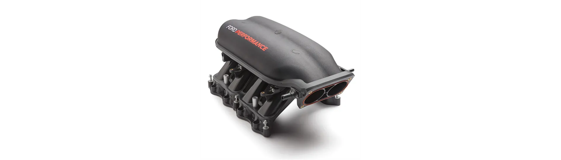 Intake Manifold Related