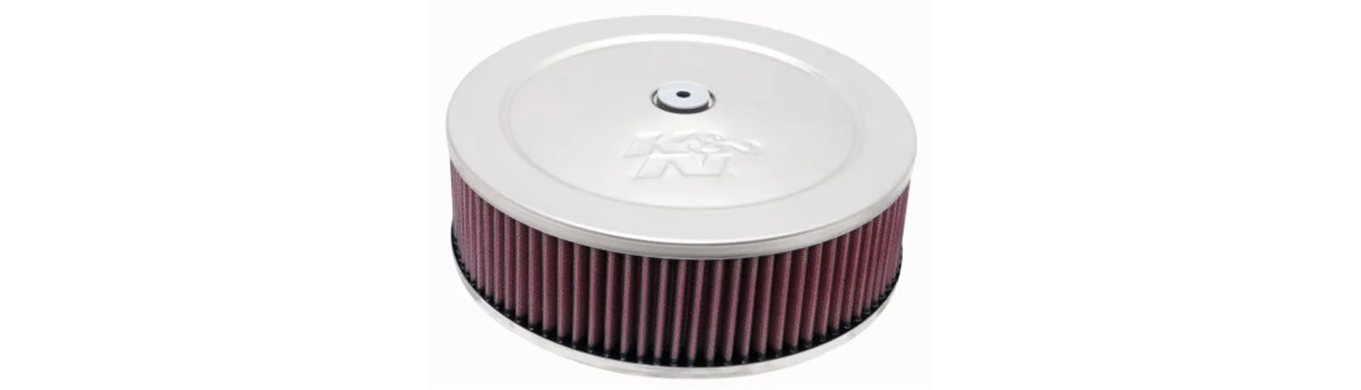 Carburetor Air Cleaners