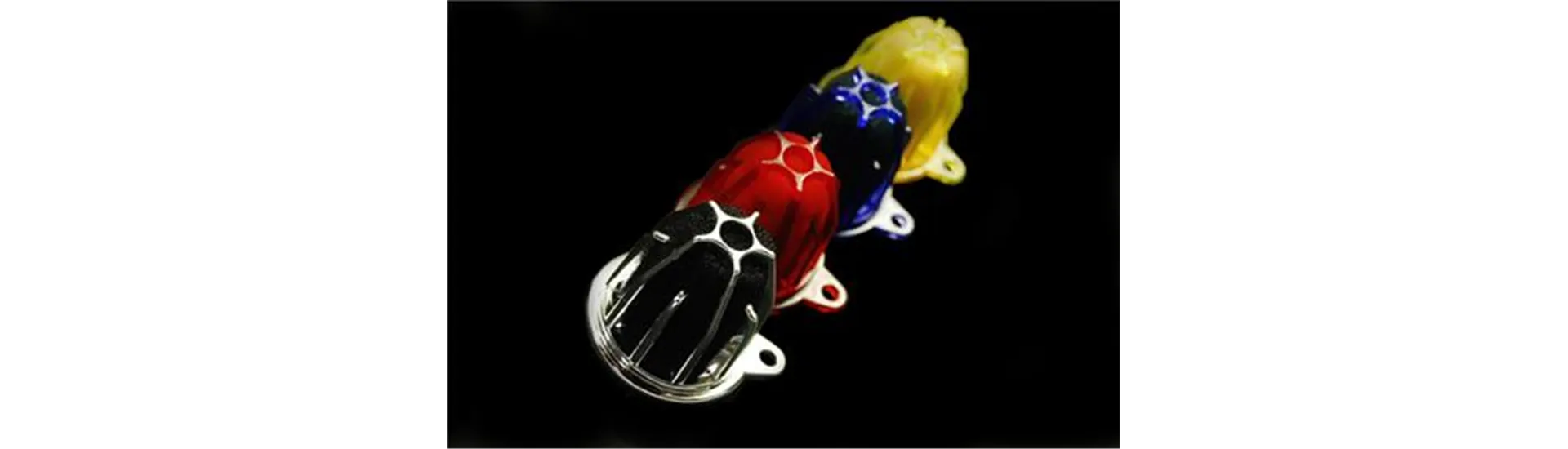 Engine Breather Filters