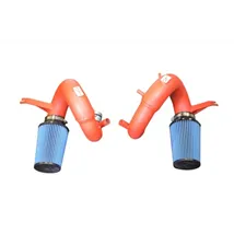 Short Ram Air Intakes