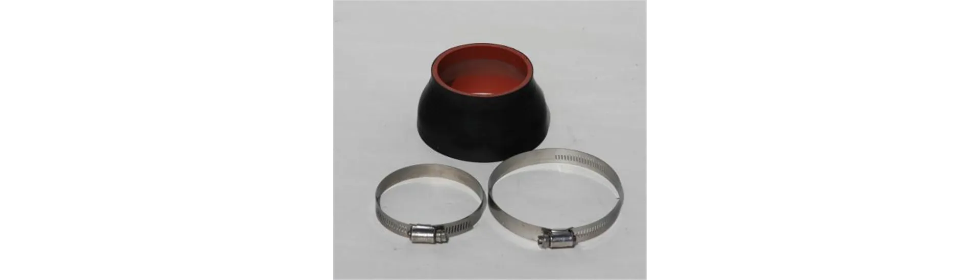 Silicone Couplers & Hoses