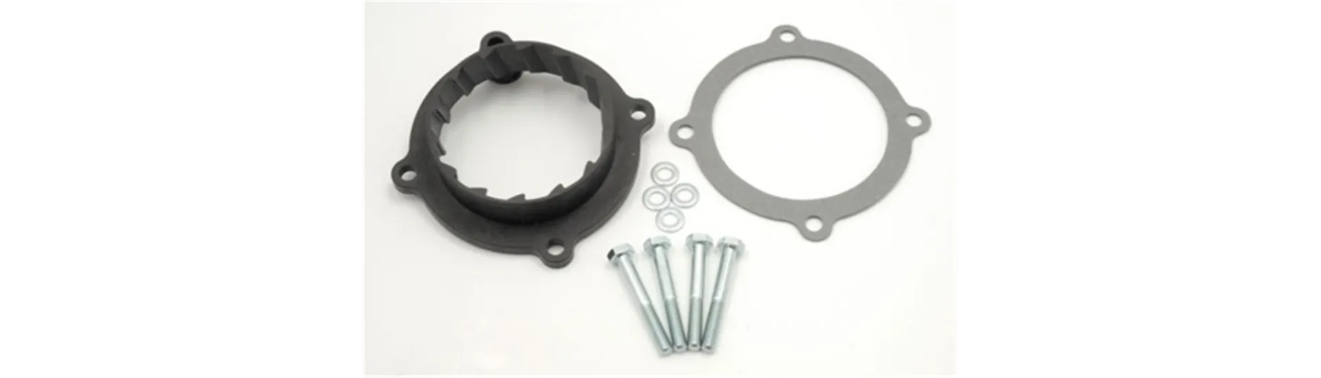 Throttle Body Spacers