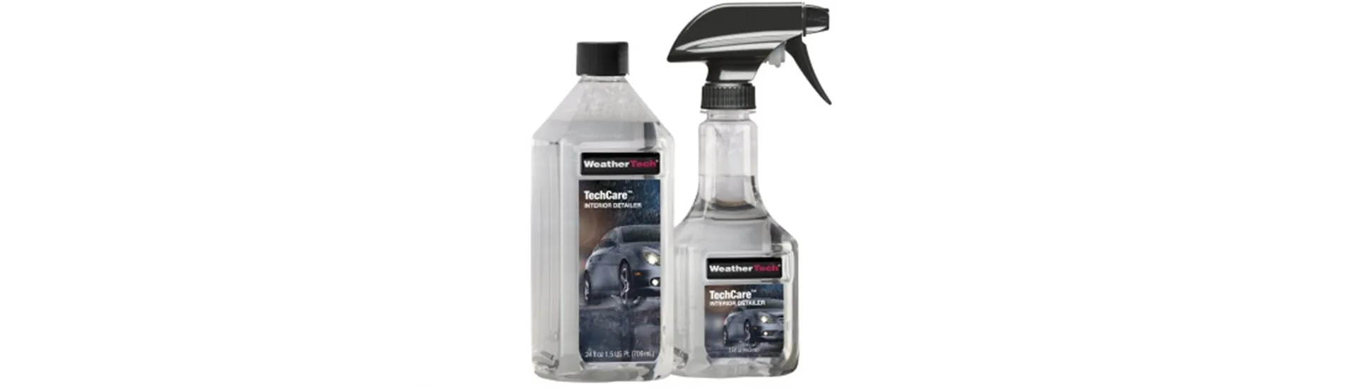 Dash & Interior Trim