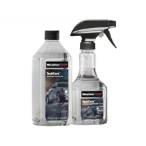 Dash & Interior Trim