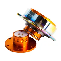 Quick Release Adapters