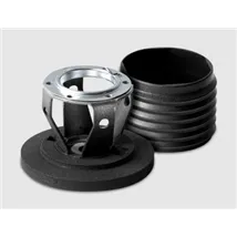 Steering Wheel Hubs