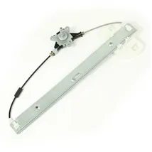 Window Regulators