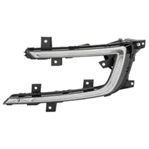 Daytime Running Lights