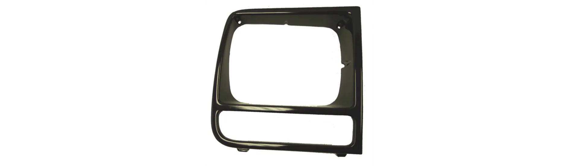 Light Covers and Guards