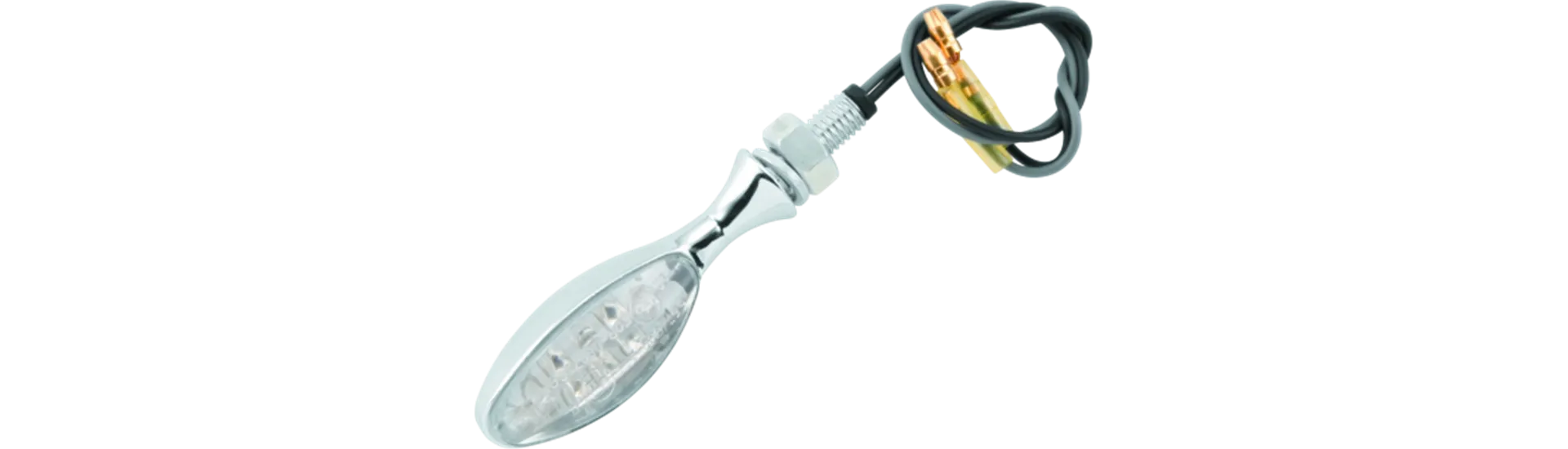 Sidemarkers & Indicators