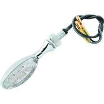 Sidemarkers & Indicators