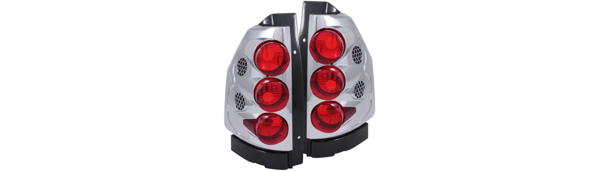 Tail Lights