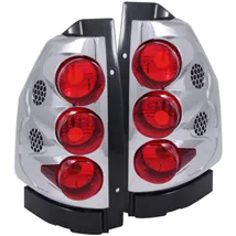 Tail Lights
