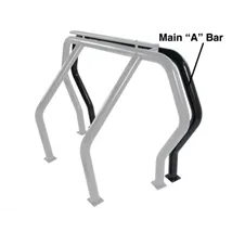 Bed Bars