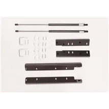 Loading Bin Cover Replacement Parts