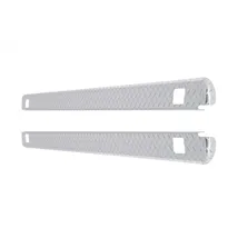 Loading Bin Rail Protectors