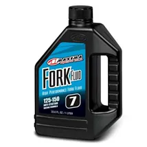 Fork Oil